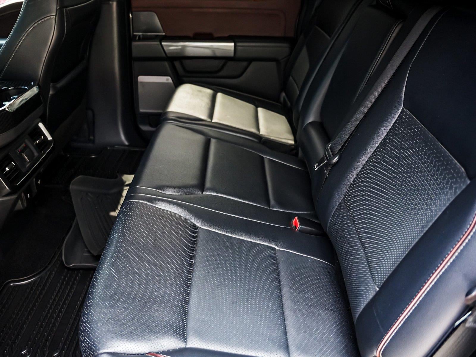 2021 Ford F-150 Base