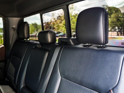 2021 Ford F-150 Base