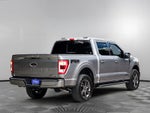 2021 Ford F-150 Base