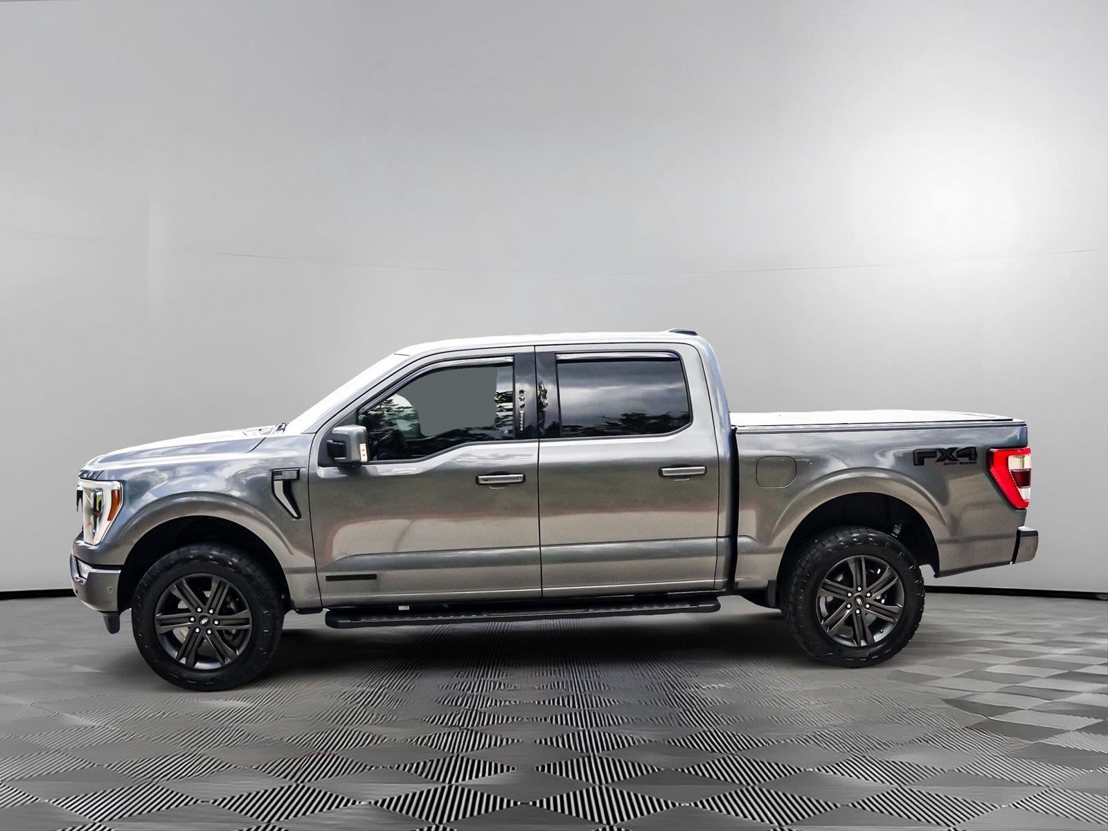 2021 Ford F-150 Base