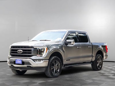 2021 Ford F-150 Base