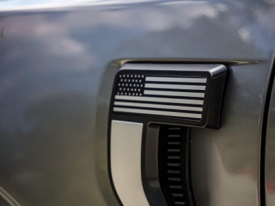 2021 Ford F-150 Base