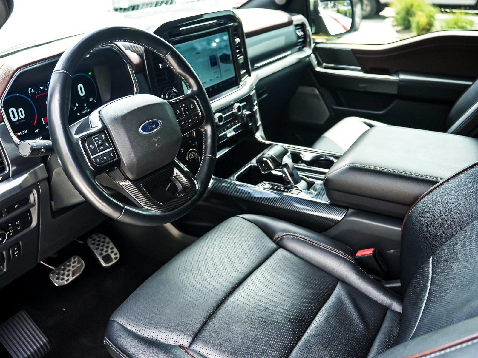 2021 Ford F-150 Base