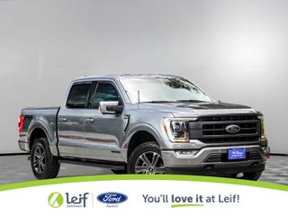 2021 Ford F-150 Base