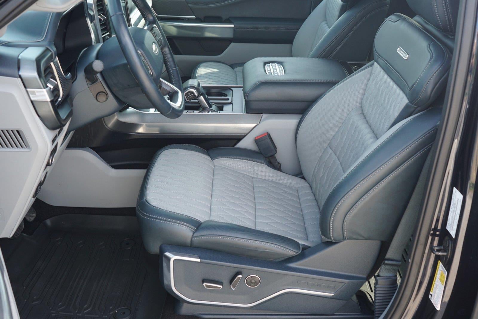 2021 Ford F-150 Limited