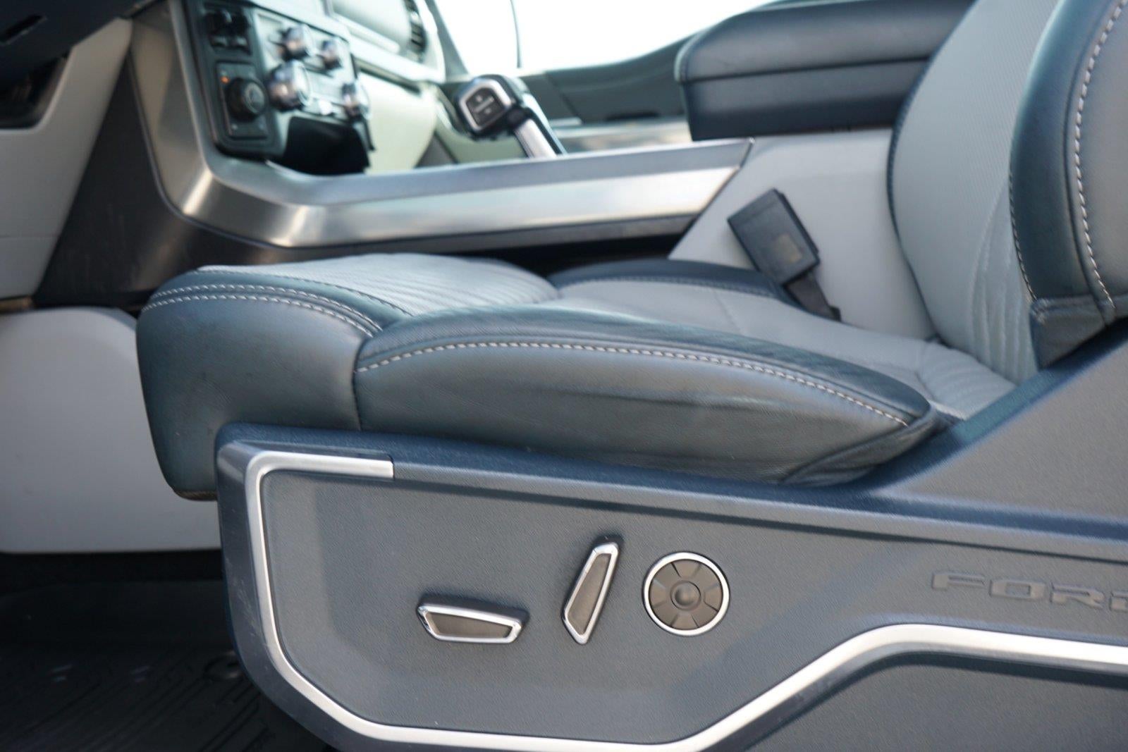 2021 Ford F-150 Limited