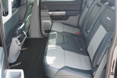 2021 Ford F-150 Limited