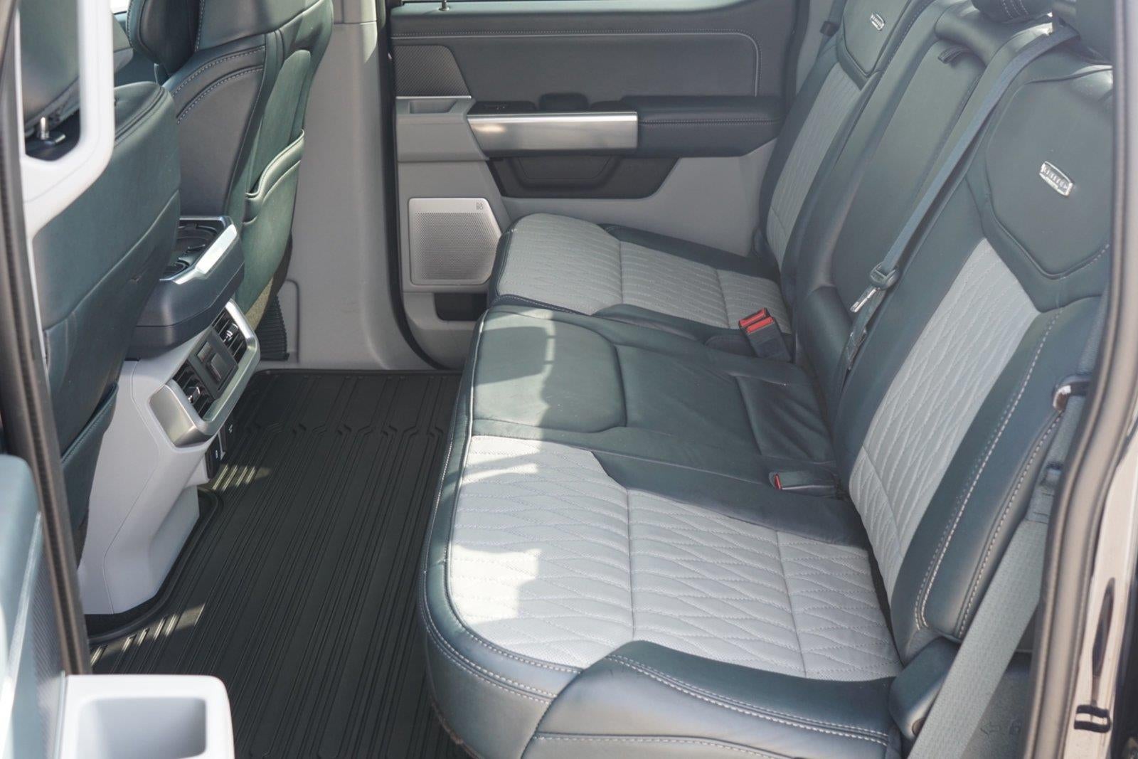 2021 Ford F-150 Limited