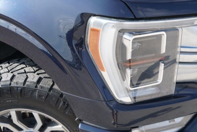 2021 Ford F-150 Limited