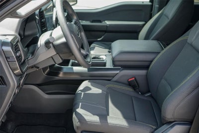 2025 Ford F-150 FP700 Performance