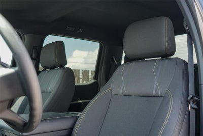 2025 Ford F-150 FP700 Performance