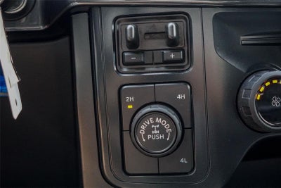 2025 Ford F-150 FP700 Performance