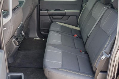 2025 Ford F-150 FP700 Performance