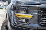 2025 Ford F-150 FP700 Performance
