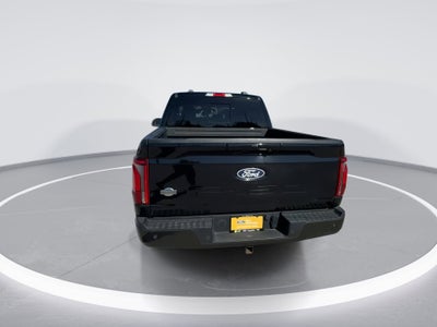 2024 Ford F-150 King Ranch