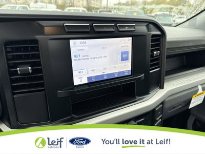 2024 Ford Super Duty F-350 XL