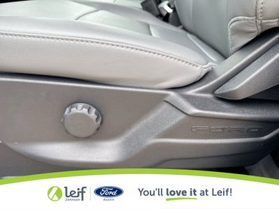 2024 Ford Super Duty F-350 XL