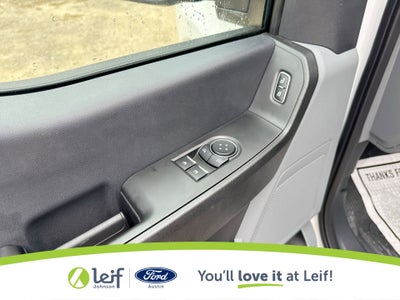 2024 Ford Super Duty F-350 XL