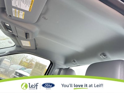 2024 Ford Super Duty F-350 XL