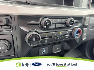 2024 Ford Super Duty F-350 XL