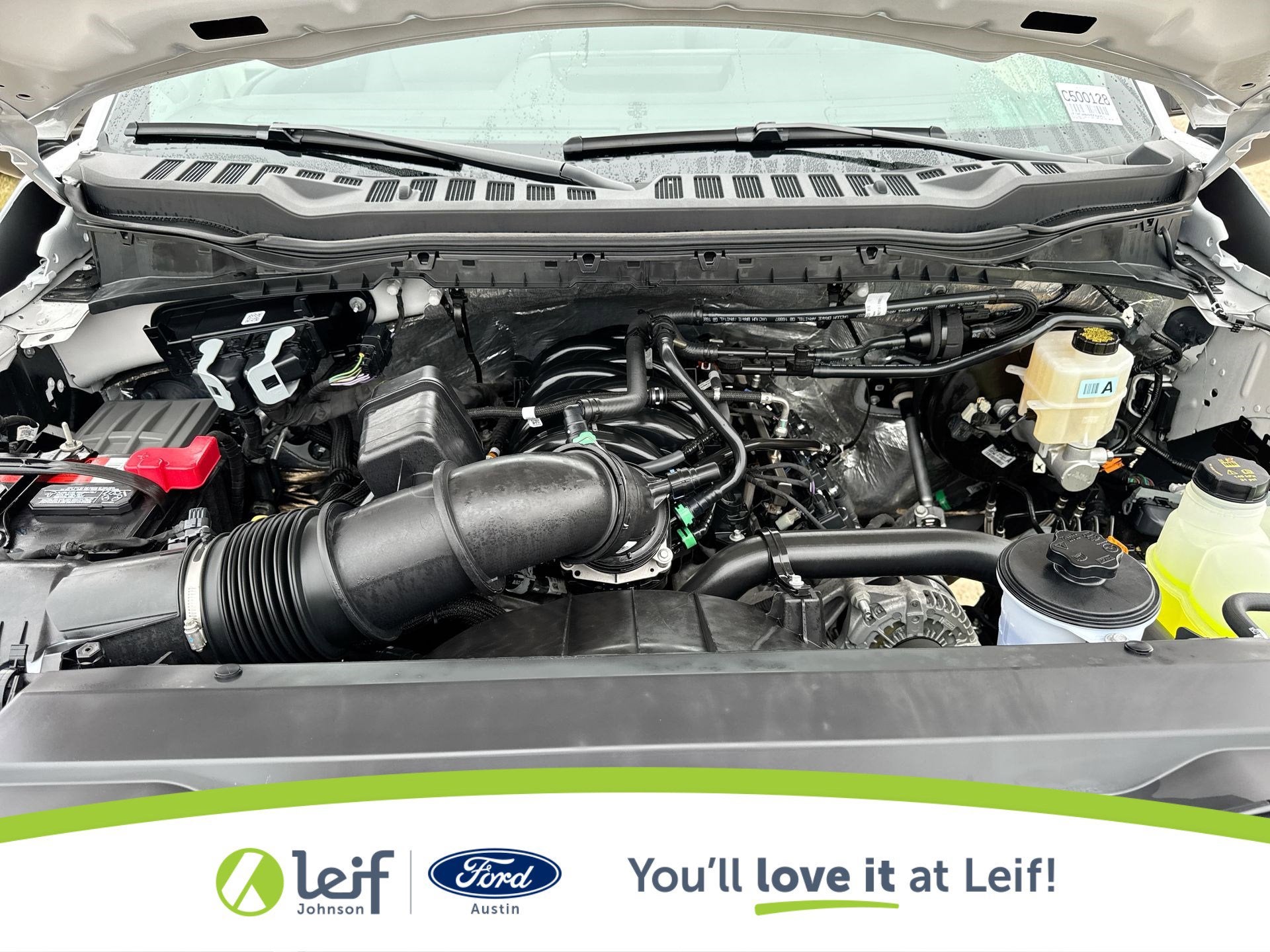 2024 Ford Super Duty F-350 XL