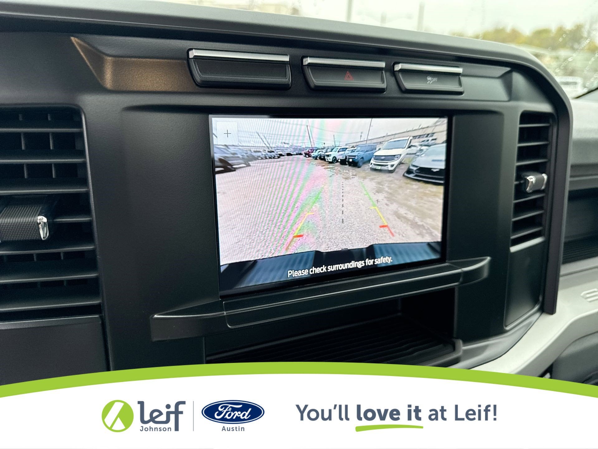 2024 Ford Super Duty F-350 XL