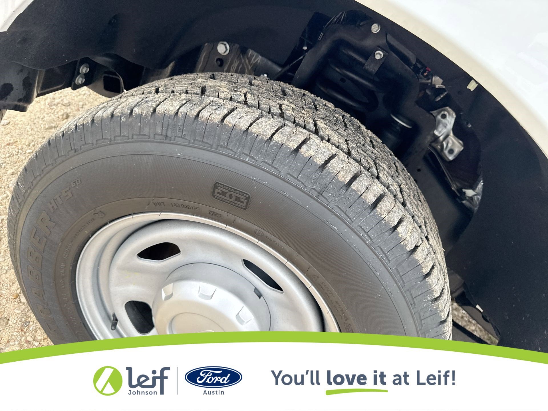 2024 Ford Super Duty F-350 XL