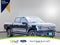 2022 Ford F-150 Lightning XLT