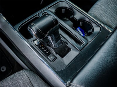 2022 Ford F-150 Lightning XLT