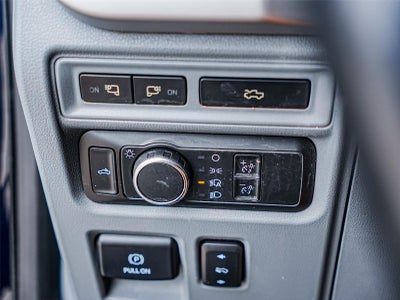 2022 Ford F-150 Lightning XLT