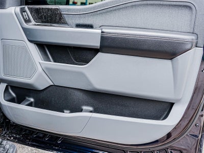 2022 Ford F-150 Lightning XLT