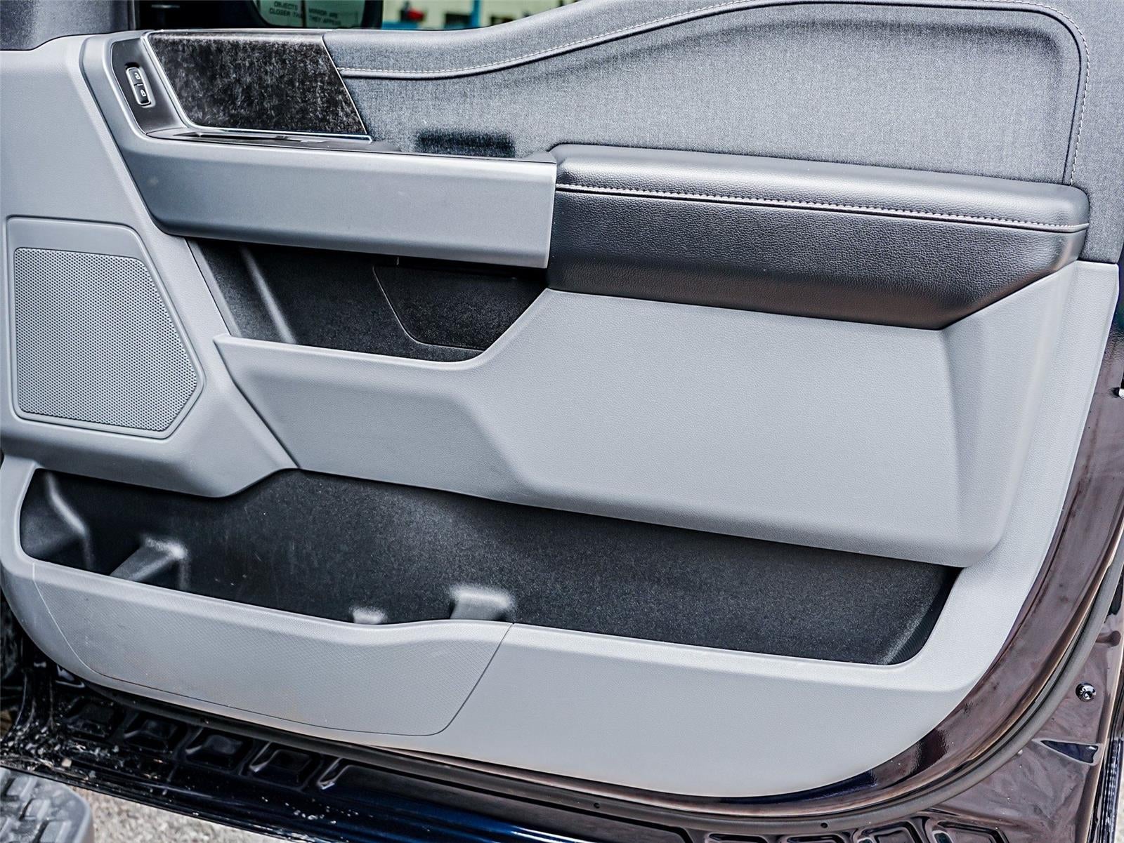 2022 Ford F-150 Lightning XLT