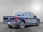 2022 Ford F-150 Lightning XLT
