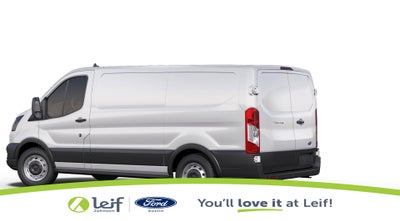 2024 Ford Transit-150 Base