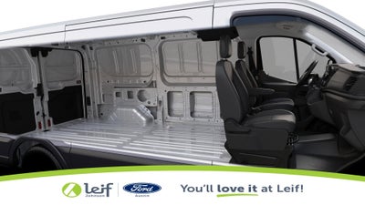 2024 Ford Transit-150 Base