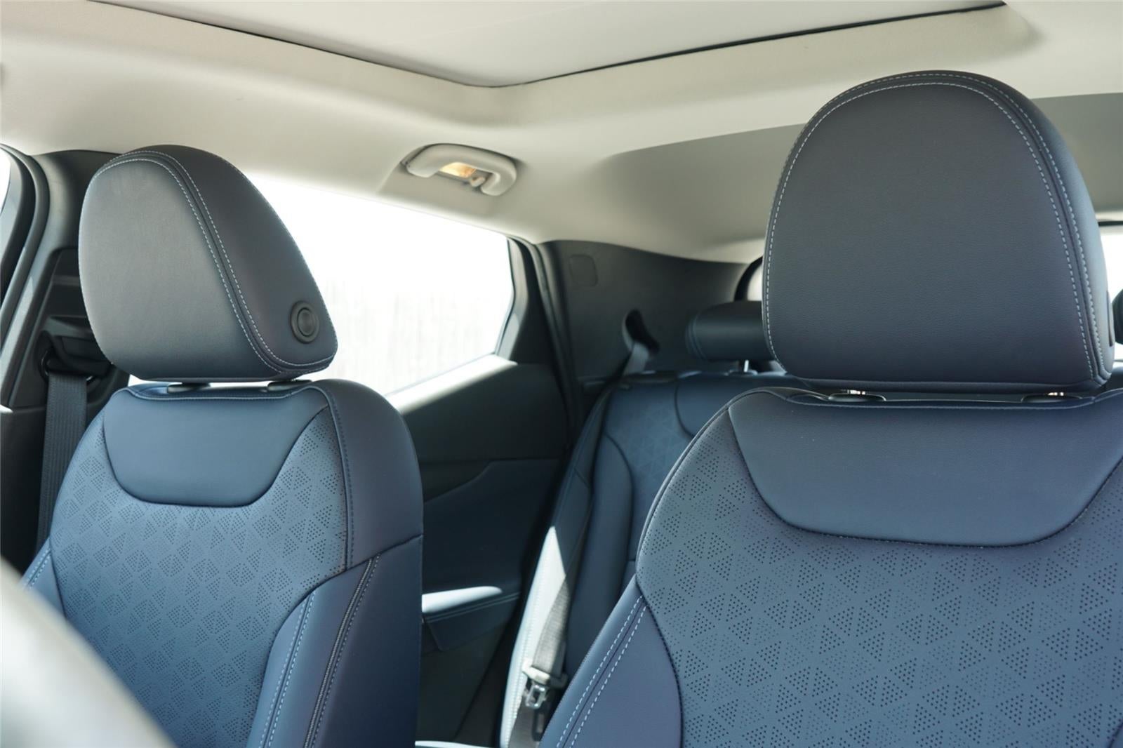 2023 Chevrolet Bolt EUV Premier