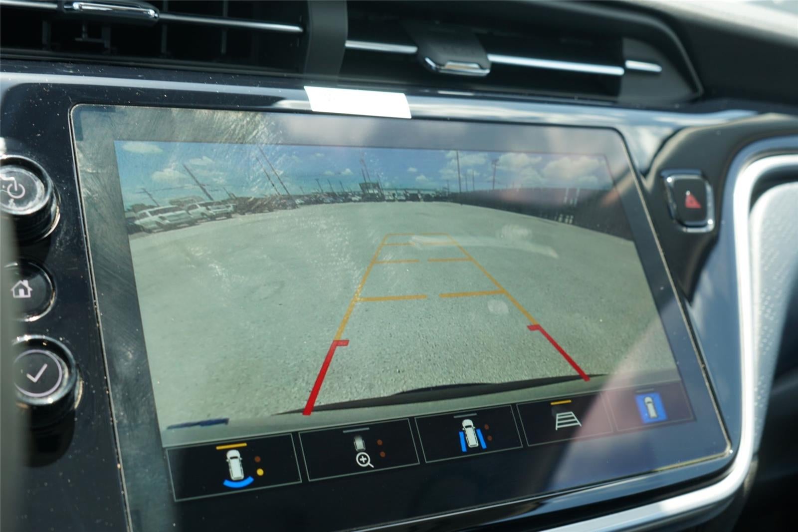 2023 Chevrolet Bolt EUV Premier