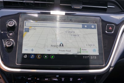 2023 Chevrolet Bolt EUV Premier