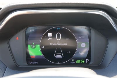 2023 Chevrolet Bolt EUV Premier