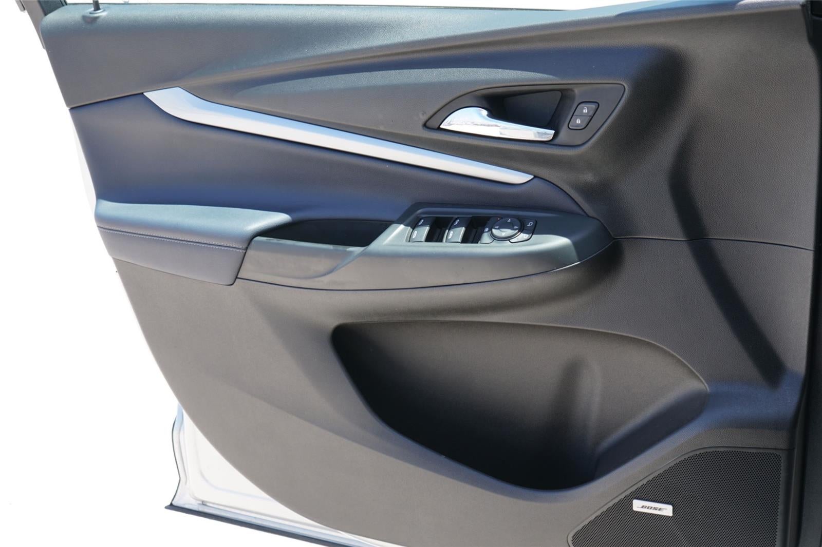 2023 Chevrolet Bolt EUV Premier