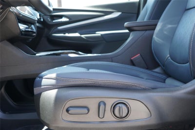 2023 Chevrolet Bolt EUV Premier