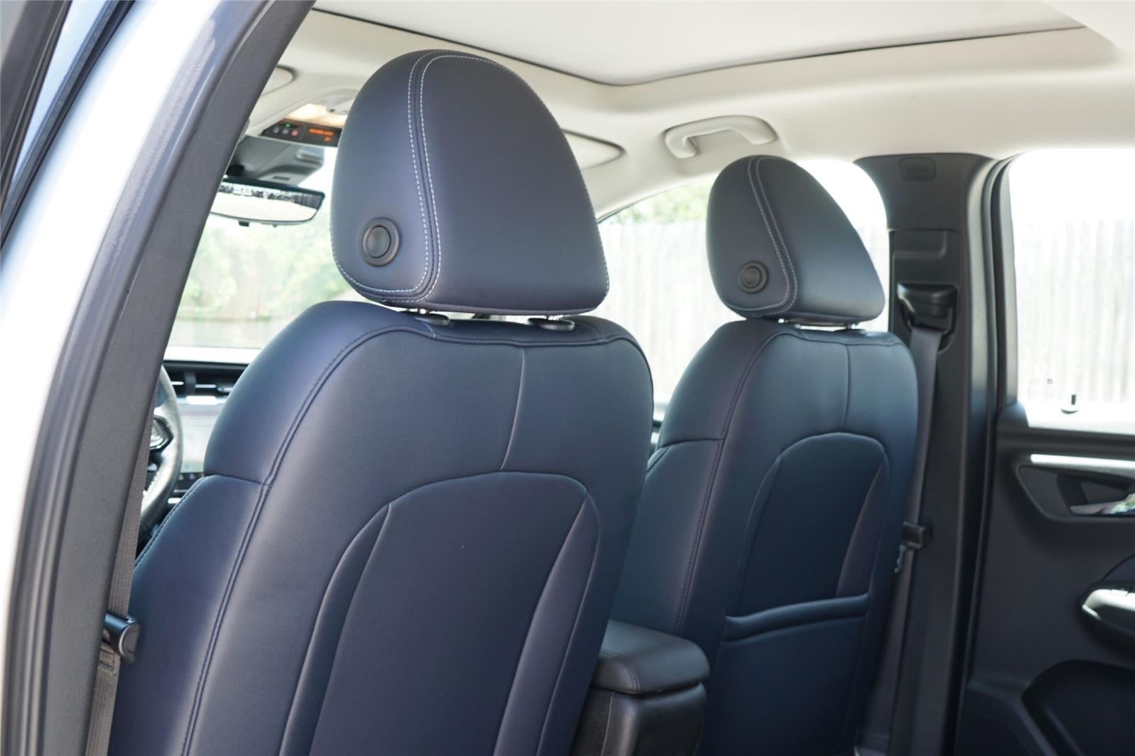 2023 Chevrolet Bolt EUV Premier