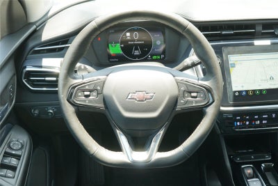 2023 Chevrolet Bolt EUV Premier