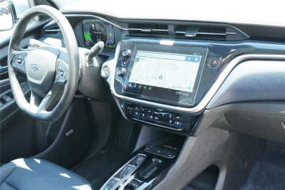 2023 Chevrolet Bolt EUV Premier