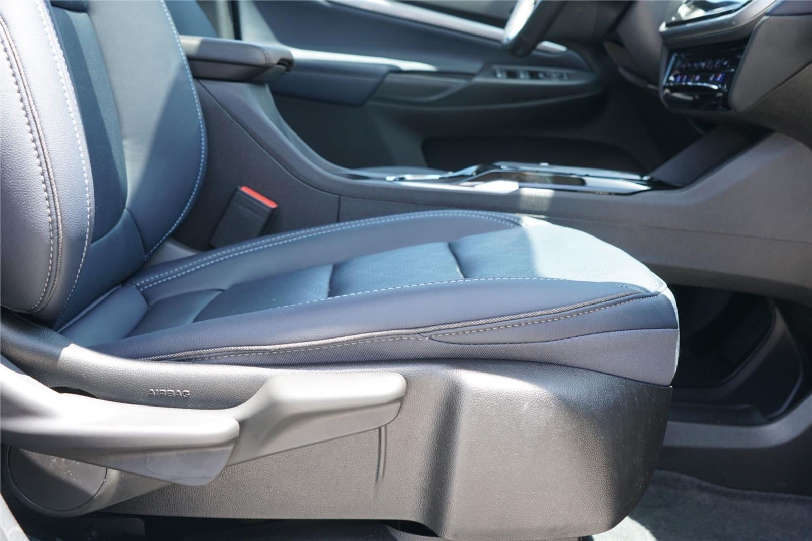 2023 Chevrolet Bolt EUV Premier
