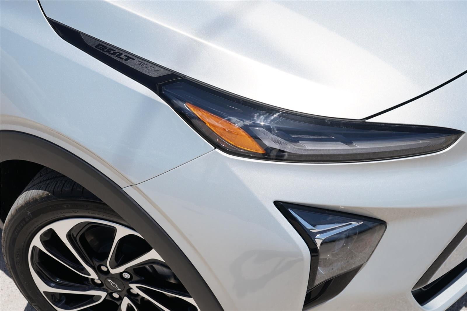 2023 Chevrolet Bolt EUV Premier