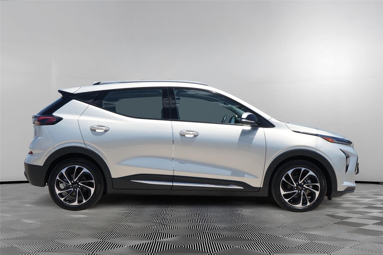 2023 Chevrolet Bolt EUV Premier