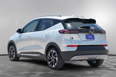 2023 Chevrolet Bolt EUV Premier