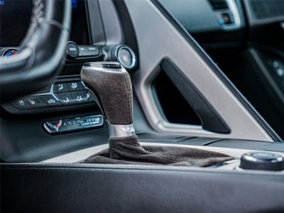 2016 Chevrolet Corvette 2LT