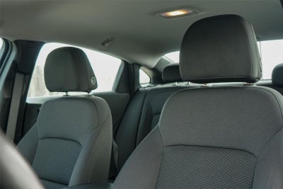 2022 Chevrolet Malibu RS